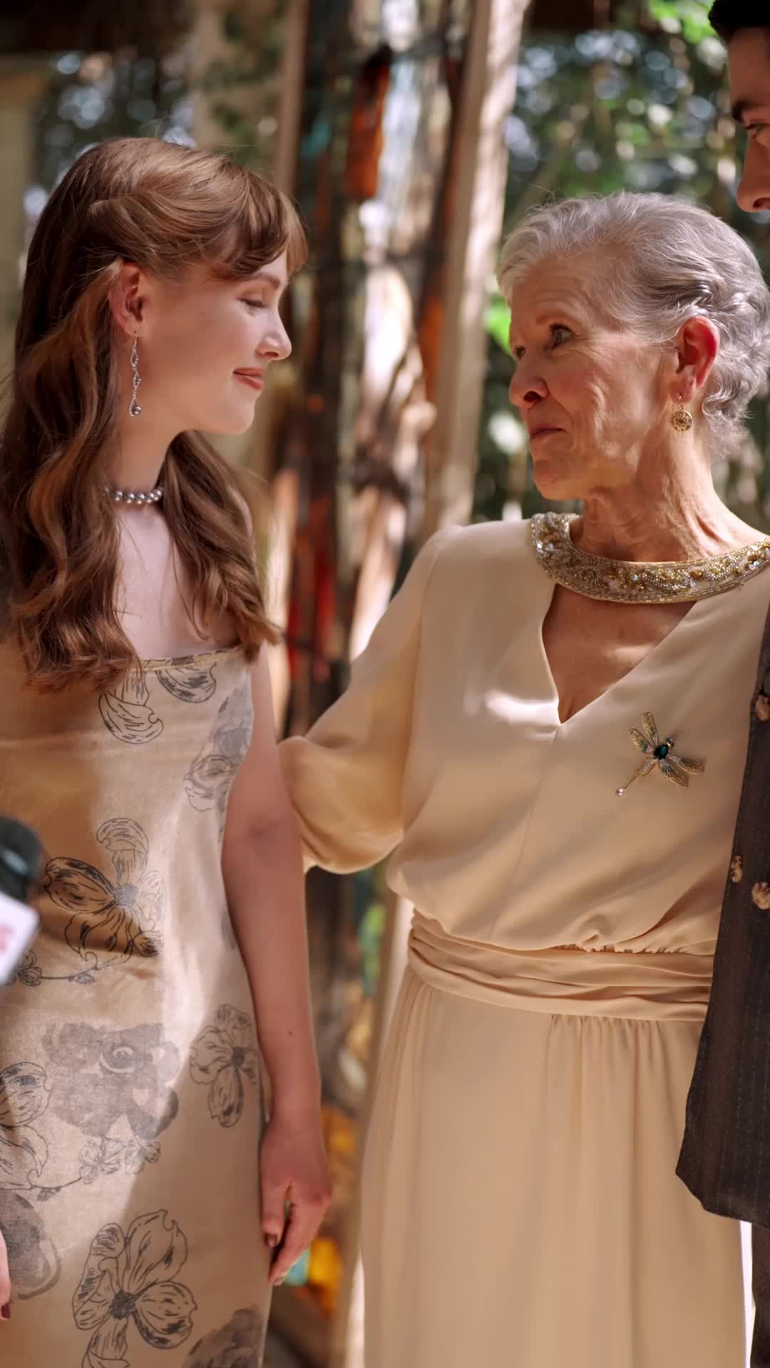 43 серия - Босс сошёл с ума по мне